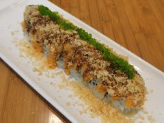 虞姬卷-牛油果大师寿司(瑞景店)