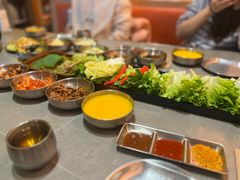 -韩象·韩式烤肉(烟台芝罘万达店)