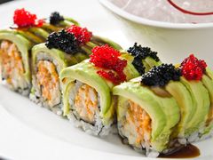 -鲜目录·中国寿司(开源路店)