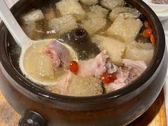 -云采云南菜(中山北路店)