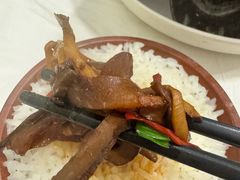 -新新湘菜馆(新中街二条店)