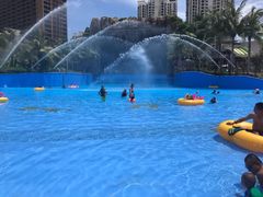 -亚马逊丛林水乐园