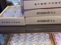 -昆明冠生园·蛋糕·面包(南强街店)