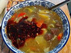-刘老虎肉丸糊辣汤(总店)
