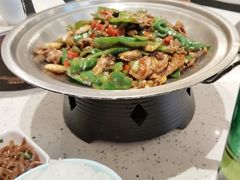 -玉林烤鸭店(小西天店)