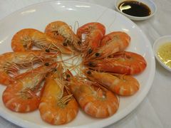 -仑头海鲜城(仑头环村南路店)