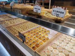 -吴记·吴酥生PASTRY宫廷酥饼