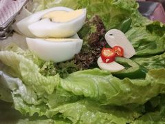 -一米鸡肉创意韩餐(五山店)