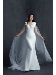 -巴黎婚纱摄影工作室