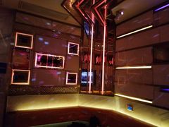 -欢乐空间KTV(奥山世纪城店)