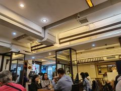 大堂-添好运点心专门店(深水埗店)