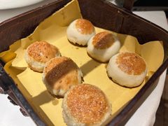 -俏江南·晋文化主题餐厅(中正天街店)