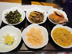 -松鹤楼面馆(清河万象汇店)