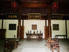 -西安关中民俗艺术博物院