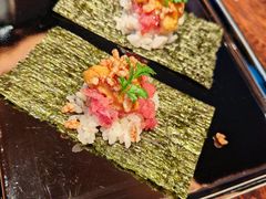 -眞日本料理