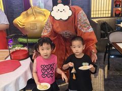 -德发长饺子·非遗(钟楼店)
