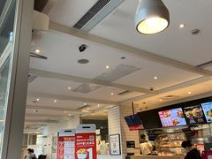 -肯德基(杭州永安店)