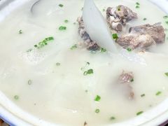 -徽三说·土徽菜·中国徽菜连锁品牌(阳湖总店)