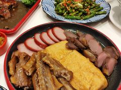 -龙记香港茶餐厅(久光百货店)