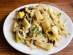 -马路桥姜汤面(江城大楼店)