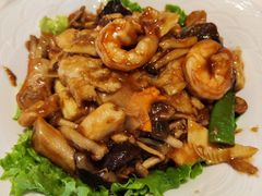 八珍豆腐-大铁勺新津菜(迎水道店)