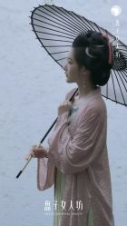-盘子女人坊生日照·摄影馆(浦东店)