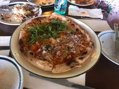-PIZZA BIANCA(万象城店)