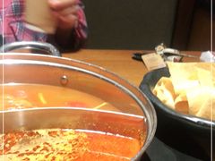 -呷哺呷哺 黄金牧场 (欢乐谷店)