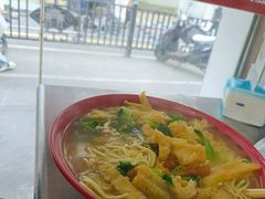 -易记皮肚面(明瓦廊店)