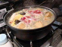 -鱼跃料理(步步高店)