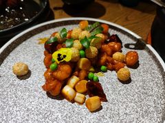 -荟廷·晶萃(陆家嘴尚悦湾店)