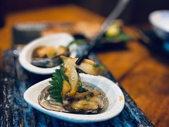 -山葵家居酒屋(天目里店)