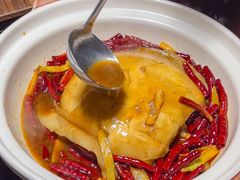 -曾宴·楚菜(湖北省博物馆店)