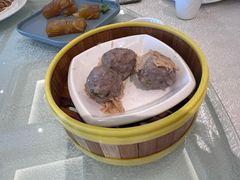 -海皇食府(水都假日酒店店)