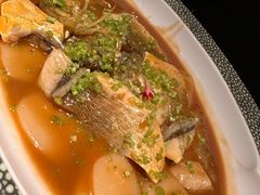 -锦楼·臻选新杭帮(杭州中心店)