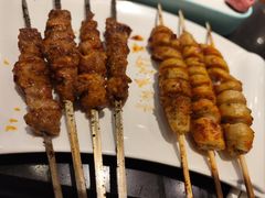 -北门涮肉·铜锅涮肉(南锣鼓巷店)