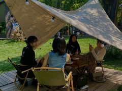 -Supine Bistro溯泮餐厅