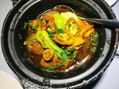 -茶宴·美食地标餐厅(沙坡尾店)