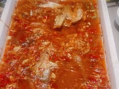 -半天妖烤鱼(和平印象城店)