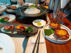 -Mr·Fish鱼鲜生海鲜放题(银泰in99店)