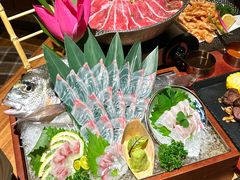 -炉胜·炉端烧·居酒屋