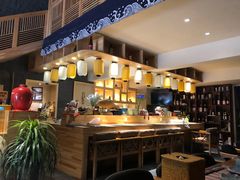 -季夏金枪鱼牛排自助餐厅(海悦天地店)