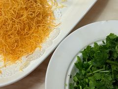 满口清香-丁老爷子苏香圆
