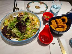 -Gray Whale 灰鲸餐厅(北美N1店)
