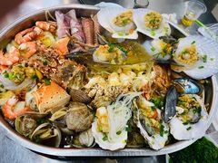 -陈小厨海鲜大咖·15年平潭味(龙王头店)