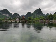 -靖西鹅泉风景区