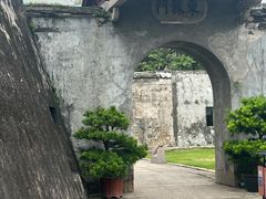 -石炮台公园