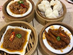 -点都德(大茶楼店)