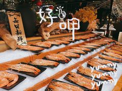 -芭菲盛宴·环球美食(解放碑英利国际店)
