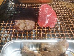 -九田家黑牛烤肉料理(溧阳吾悦店)